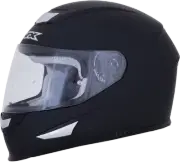 Afx Fx-99 Helmet - Matte Black - Large 0101-11045