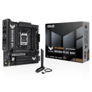 Asus TUF Gaming B850M Plus WiFi AM5 mATX Motherboard (TUF-GAMING-B850M-PLUS-WIFI)