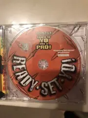 1995 Yomega Fireball Yo-Yo Tips Tricks CD-ROM NEW