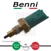 Reverse Light Switch Benni Fits Renault Nissan Mercedes Dacia Smart