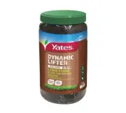 Yates 750g Dynamic Lifter Lawn Food Shaker