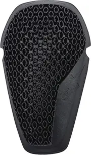 Alpinestars Nucleon Flex Plus Knee Protectors, black, Size L for Men
