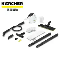 在飛比找環球Online優惠-【德國 凱馳 KARCHER】SC 1 EasyFix 快拆