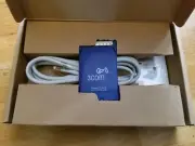 3COM 3CRFW103 FIREWALL PC CARD WITH 10/100 LAN Type III Crypto