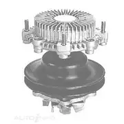 GMB Water Pump - 890