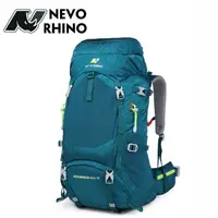 在飛比找蝦皮商城優惠-〈山峪戶外〉NEVO 45+5L 耐沃 網架 登山背包 水袋