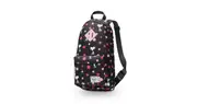 Herschel Heritage Shoulder Bag - Snoopy Cherry Blossom Black