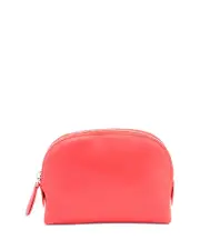 Royce New York Leather Cosmetics Case