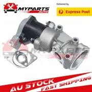 EGR Valve For Ford Territory TDCI SZ 2.7L V6 Turbo Diesel 2011-16 Right Side NEW (for: Ford)