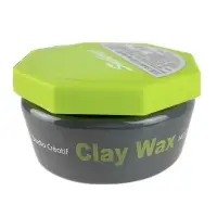 在飛比找PChome24h購物優惠-《 Subtil莎緹》Clay Wax 凝土 100ML