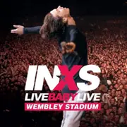 INXS Live Baby Live DVD