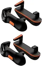 Mellisso 4X for Trigger Controller Capacitance L1R1 Fire Aim Button Gamepad Joystick for Tablet Phone FPS