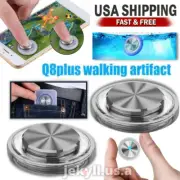 2x Gatillos control Para Celular Android IOS PUBG Movil Gamepad Botones L1 R1 To