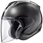 ARAI VZ-RAM GLASS BLACK 3/4罩 半罩 安全帽 進口帽 附發票