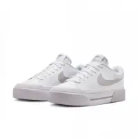 在飛比找momo購物網優惠-【NIKE 耐吉】WMNS COURT LEGACY LIF