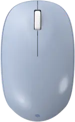 Incase Bluetooth Mouse Designed by Microsoft (Blue)