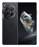 OnePlus 12 12GB 256GB 5G Dual Sim Smartphone (5011105292)