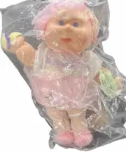 Cabbage Patch Kid Girl Kathleen Delphine Vintage New Original Packaging 1997