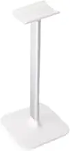 Headphone Stand Metal Silicone Headphone Holder Simple Headphone Stand Suitable For All Earphone Holders Headset Holder ( Color : C , Size : A piece )