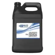 Miles Lubricants Gear Oil,Nimbus PG PAG ,Jug ,1 gal MSF1422005 Miles Lubricants