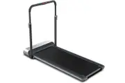 WalkingPad R1 Double-Fold Walking and Running Treadmill - Silver