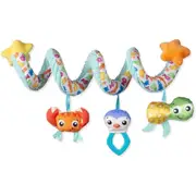 Playgro Ocean Adventure Twirly Whirly