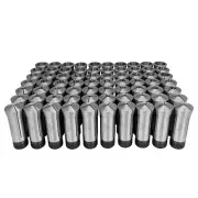 Colton 20752 45 Piece 5C Collet Set 1/32" - 1" x 1/64" to 1/2" & 17/32-1" x1/32