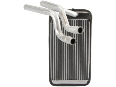 For 2004 Nissan Pathfinder Armada Heater Core Front 88752NXXJ Heater Core (for: Nissan)