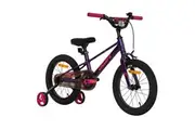 Cyclops 40cm Magnesium Kids Purple Bike