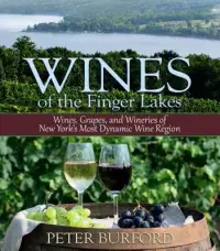 在飛比找博客來優惠-Wines of the Finger Lakes: Win