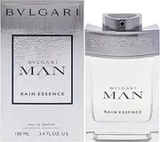 Bvlgari Man Rain Essence by Bvlgari for Men - 3.4 oz EDP Spray