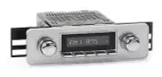 RetroRadio for 1982-89 Honda Accord with DIN Kit BT, USB, AM/FM HC-M2-302-06P-76
