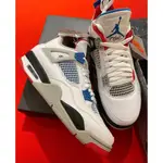 NIKE AIR JORDAN 4 SE WHAT THE AJ4 紅藍鴛鴦 籃球鞋 CI1184-146