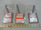 Walthers HO 770=4508 Retaining Wall Kits in Rack Bags - 3 Of Them Made USA