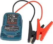 Car Jumps Starter, Jumps Starter Battery Pack 12V Portable Jumps Box, Integrated ABS Portable Car Battery Boosters Pack for BAT609 BAT610G BAT618G BAT619 BAT621 BAT620
