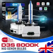 2PC Genuine MODIGT D3S Xenon HID Headlight Bulbs 42403C1 For Chrysler Globes (for: Chrysler)