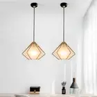 Kitchen Pendant Light Bedroom Lamp Modern Ceiling Light Home Chandelier Lighting