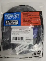TRIPP LITE 10 ft. KVM Switch Cable Kits P780-010