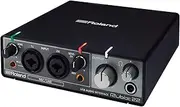 Roland Rubix 22 Audio/MIDI USB Interface 2-in/2-out