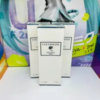 在飛比找蝦皮購物優惠-[79元商品] COCOSILIYA EAU DE PARF