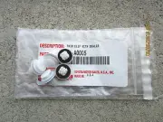 12 - 20 TOYOTA PRIUS C V SET FOR 5 INTERIOR DOOR PANEL TRIM CLIP BRAND NEW A0005