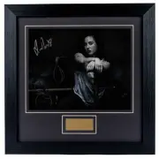 Lara Jean Mummert-Sullivan Personally Signed The looking glass 8 x 10 Photog...
