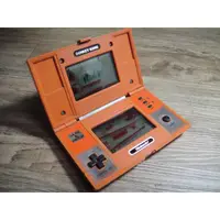 在飛比找蝦皮購物優惠-早期 掌上型電玩 Nintendo Game&Watch D