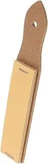 CLISPEED 4pcs Pencil Sanding Block for Sketching Artistic Drawing Ergonomic Pencil Sharpeners Easy Storage for Artists and Beginners