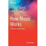 HOW MUSIC WORKS