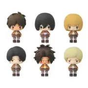 Attack On Titan Koedarize 25 Takara Tomy 3-Inch Mini-Figure