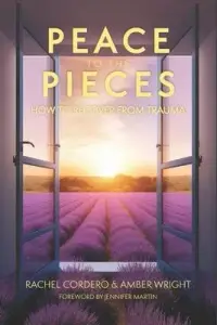 在飛比找博客來優惠-Peace to the Pieces: How to Re