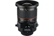 Samyang T-S 24mm f/3.5 ED AS UMC Tilt/Shift Lens for Canon