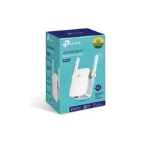 在飛比找蝦皮商城優惠-TP-Link 強波器 RE305 AC1200 WIFI 