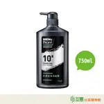 【互惠購物】BIORE 蜜妮-男性專用去頭皮味洗髮精750ML/瓶